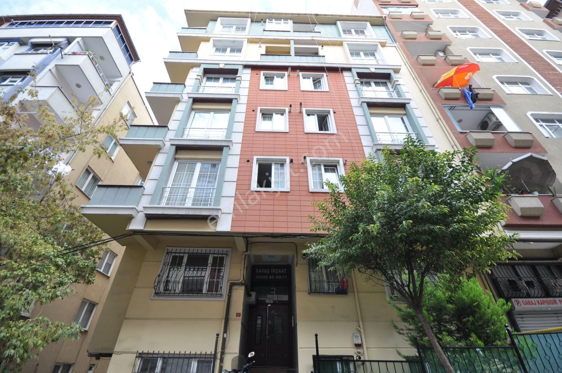 Bahçelievler Soğanlı Satılık Daire Next House'dan Soğanlıda,yeni Bina,105m2,fırsat,daire