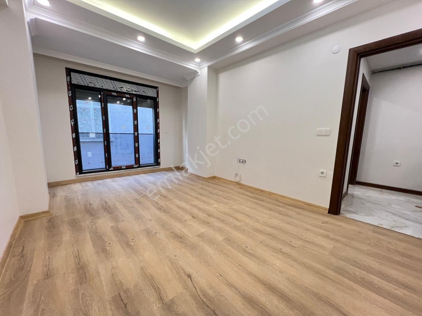 Küçükçekmece Fevzi Çakmak Satılık Daire Loft'tan Fevziçakmak Mh. 2+1 Sıfır 75m2 Arakat Satılık Daire