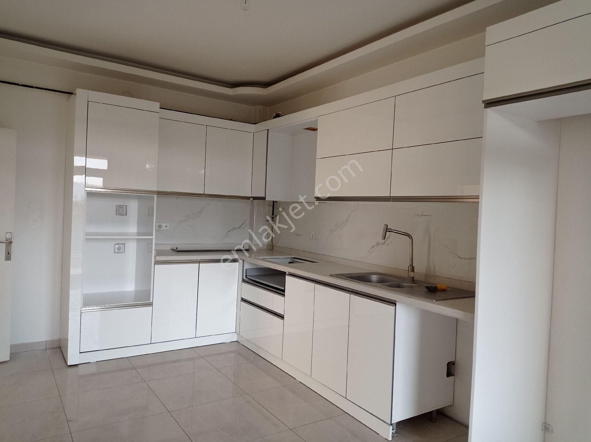 Niğde Merkez Aşağı Kayabaşı Kiralık Daire Stabil Emlak'tan Derbent Towers Da Kiralık Daire