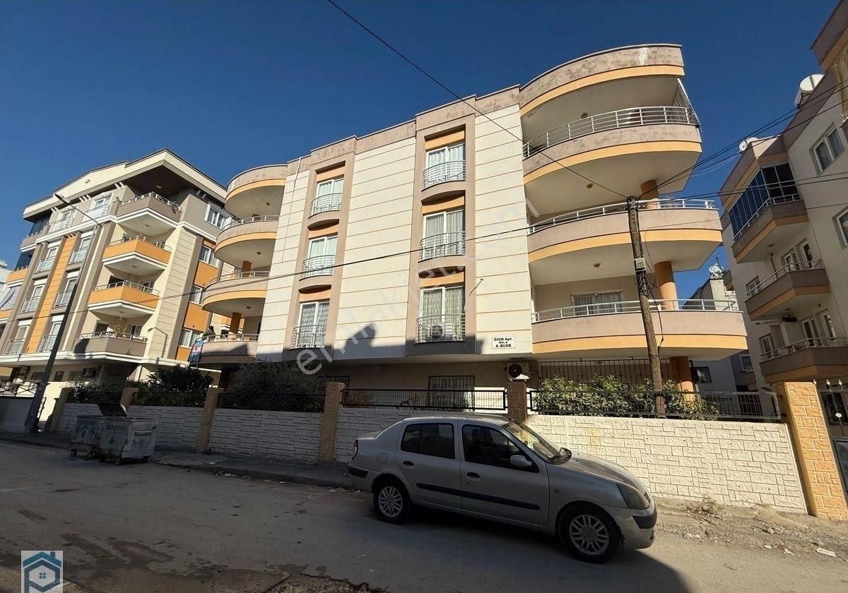 Tarsus Anıt Satılık Daire Park Emlak’tan Tarsus Anıt Mah.satılık 3+1 Daire