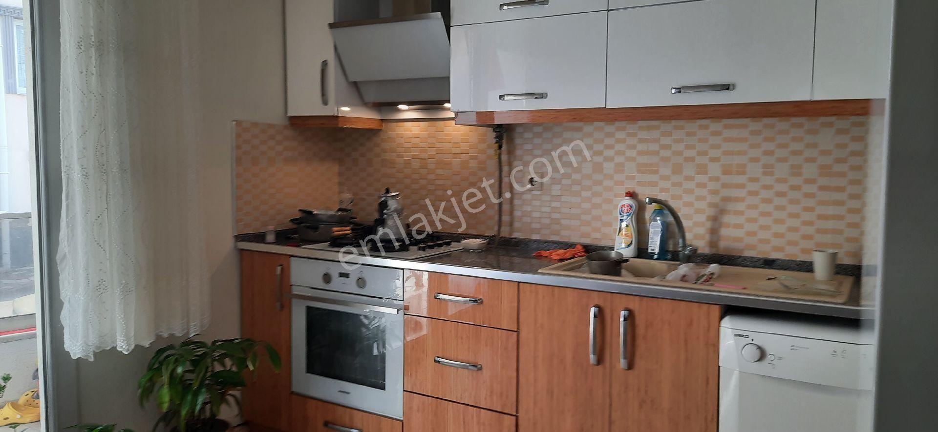 Akhisar Efendi Satılık Daire Manisa Akhisar Hacı İshak Mah. 3+1 Satılık Daire 2.500.000tl