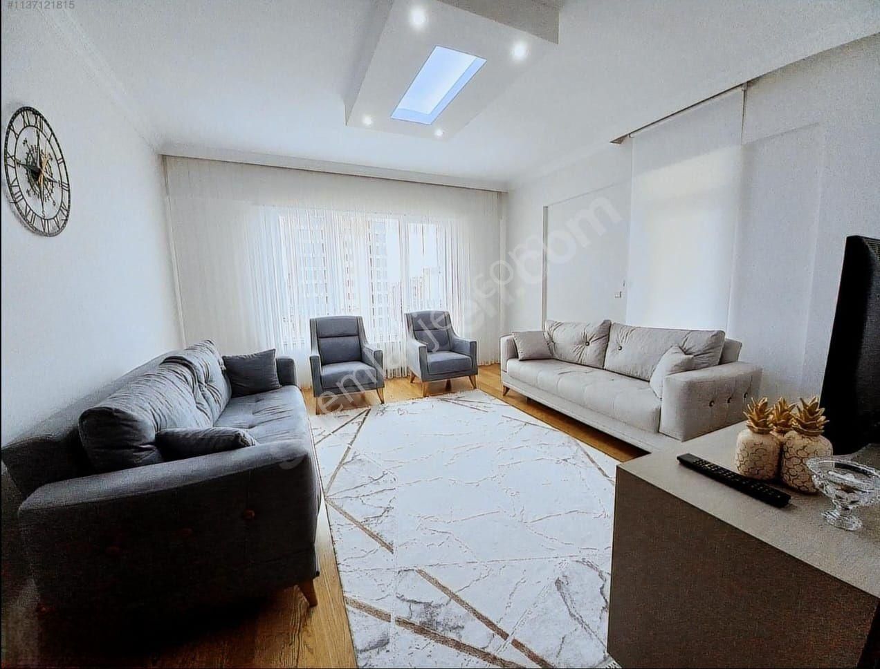 Talas Mevlana Satılık Daire Talas Mevlana'da 3+1 165m² Daire