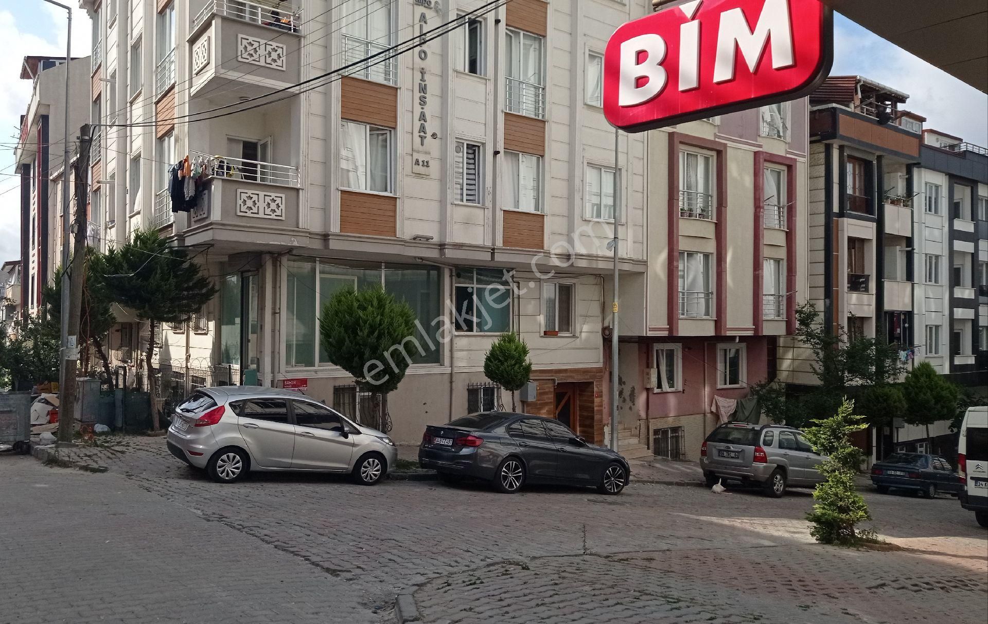 Arnavutköy Anadolu Satılık Dükkan & Mağaza Sahibinden Köşe Başı