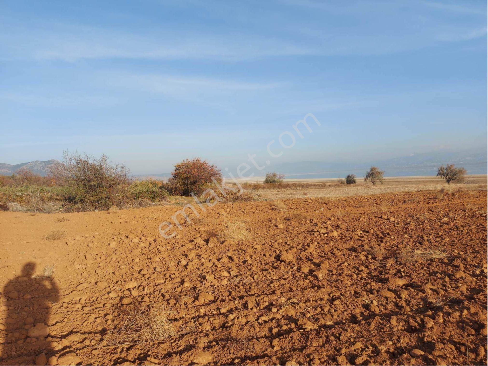 Burdur Merkez İlyas Köyü - Görsel 8