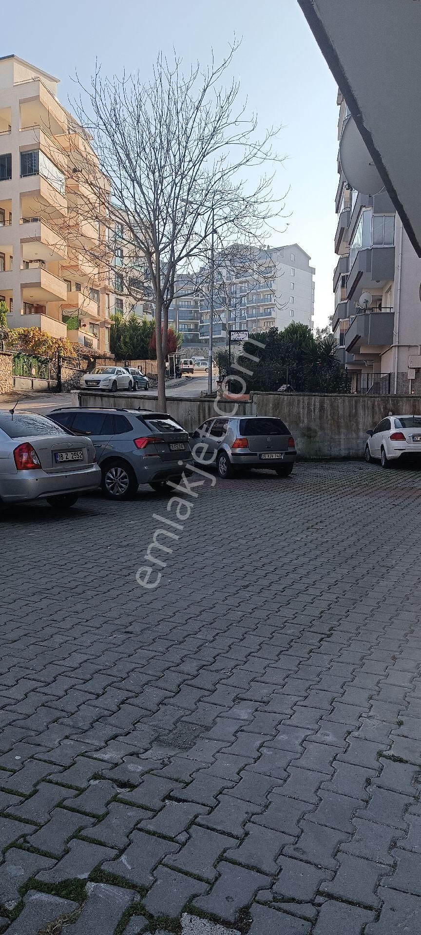 Mudanya Güzelyalı Eğitim Satılık Daire Dubleks Daire