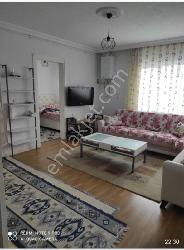 Mamak Kusunlar Kiralık Daire Eşyalı 1+1 Kiralik