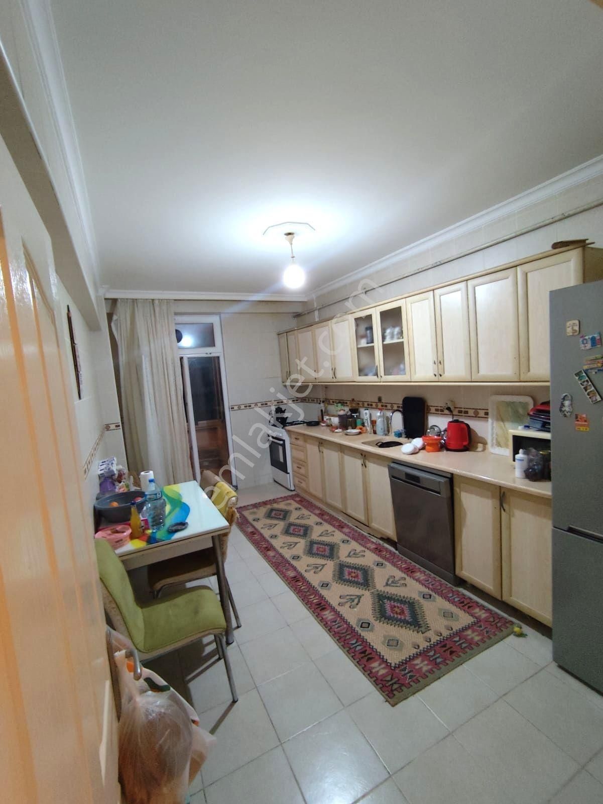 Çorlu Muhittin Satılık Daire 3.150.000 Tl İskanlı Otoparklı Site İçi 3+1 145m2 5 Kat Muhittin Mh