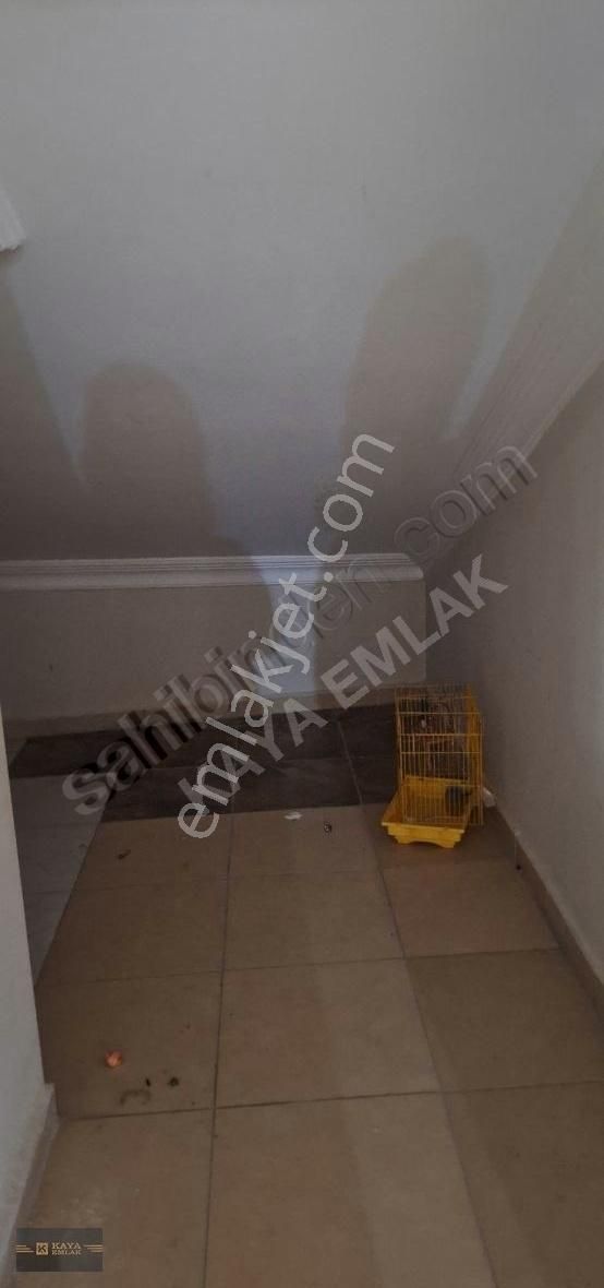 Manavgat Yayla Kiralık Daire Kaya Emlak'tan Yayla Mahallesi Kiralık Dubleks