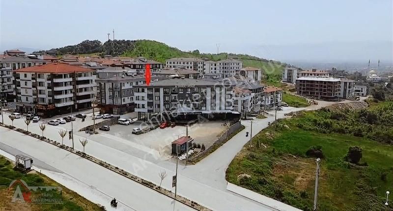 Düzce Merkez Orhangazi Satılık Daire Aktapu'dan Konuralpde 63m2 Ful Eşyalı Ön Cephe 2+1 Satılık Daire