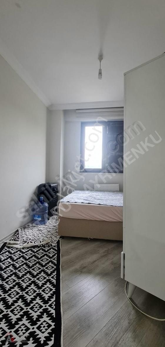 Düzce Merkez Orhangazi Satılık Daire Aktapu'dan Konuralpde 63m2 Ful Eşyalı Ön Cephe 2+1 Satılık Daire