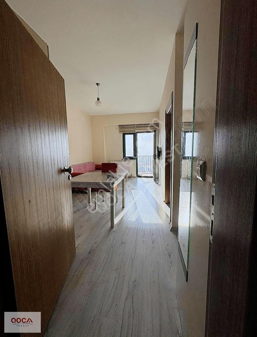 Düzce Merkez Orhangazi Kiralık Daire Üniversite Bölgesinde Eşyalı 1+1