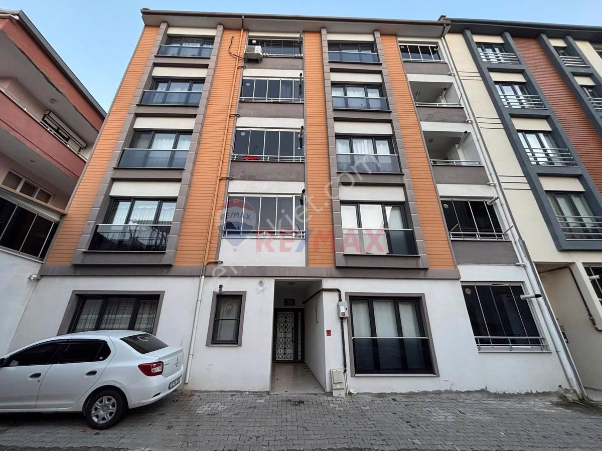 Karesi Vicdaniye Satılık Daire Re/max Mid'den Vicdaniye Mh. Satılık Asansörlü 2+1 Daire