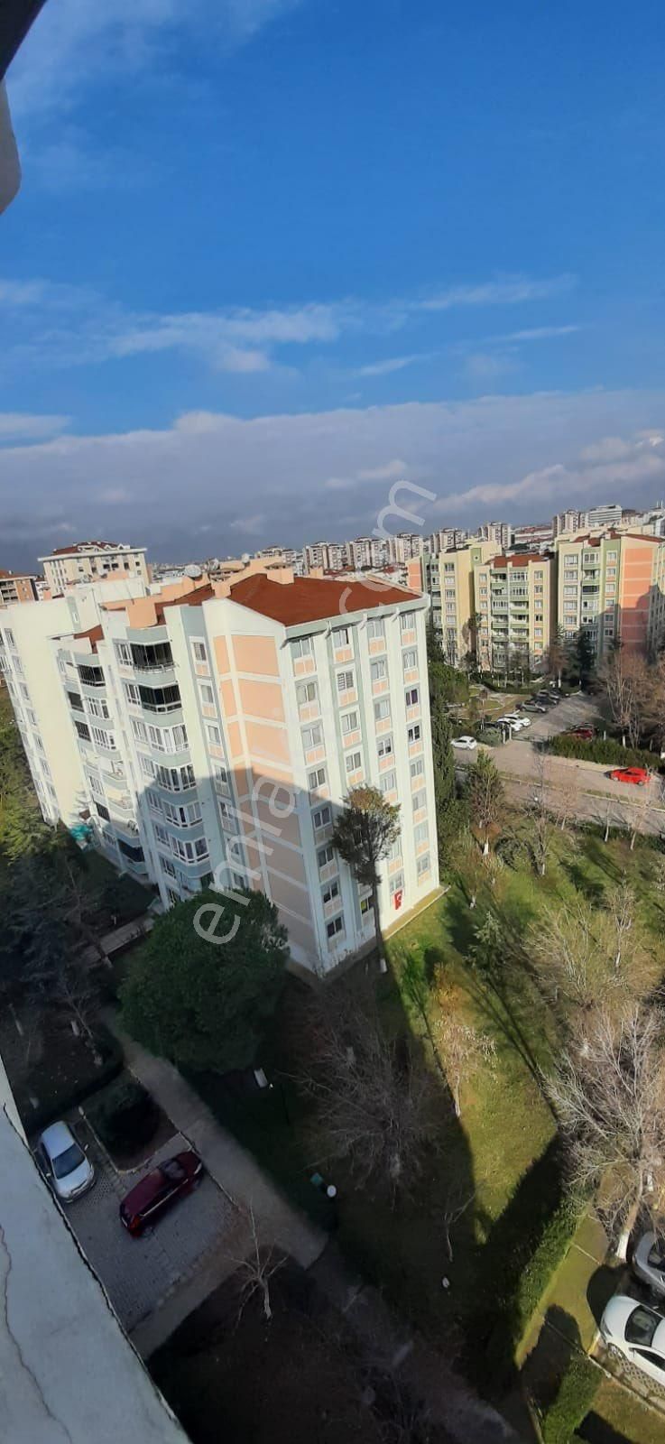 Kapaklı İsmet Paşa Kiralık Daire Kızılçam Sitesinde Ara Kat 2+1 120 M2 Ön Cephe Acil Kiralık Daire