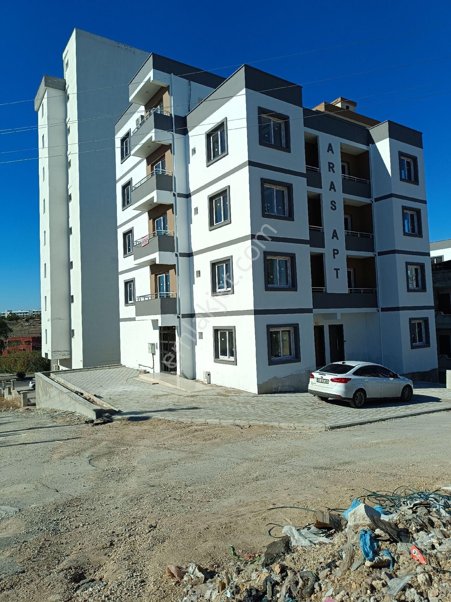 Sarıçam Gültepe Satılık Daire Satılık 1+1 Daire