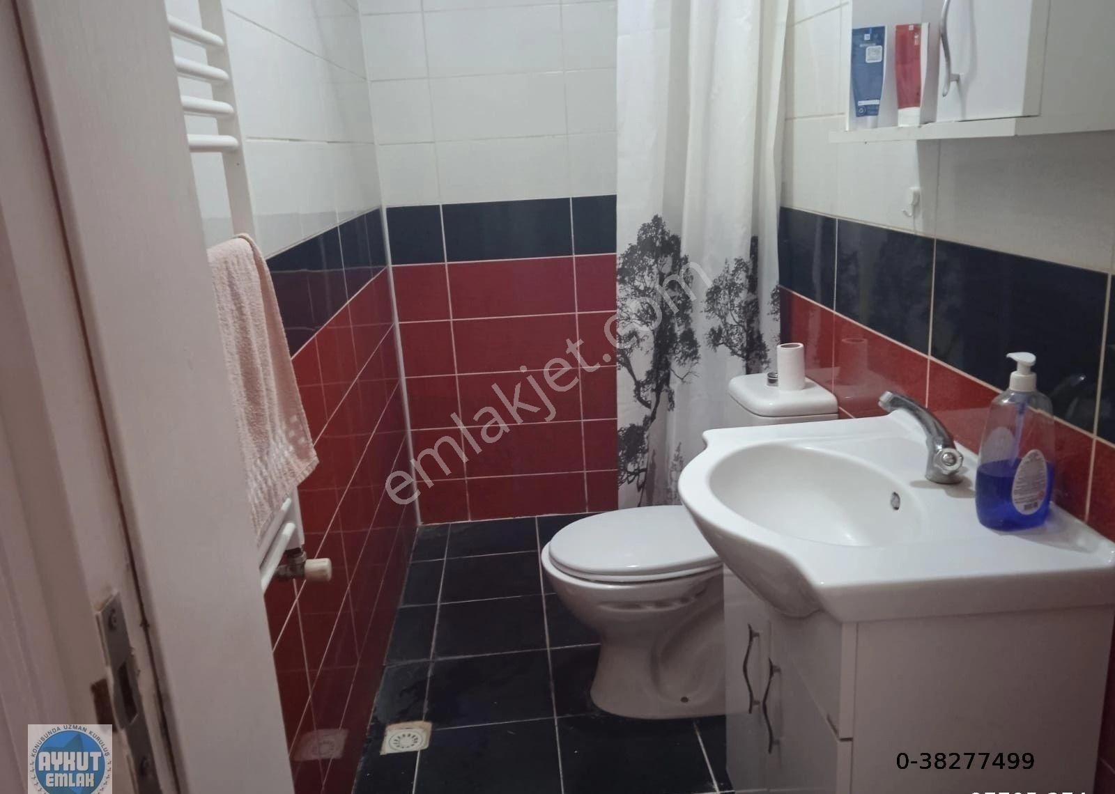 Edirne Merkez Talatpaşa Kiralık Daire Edirne Talatpaşa Mah Eşyalı Kiralık 1+1 Daire (70 M2)