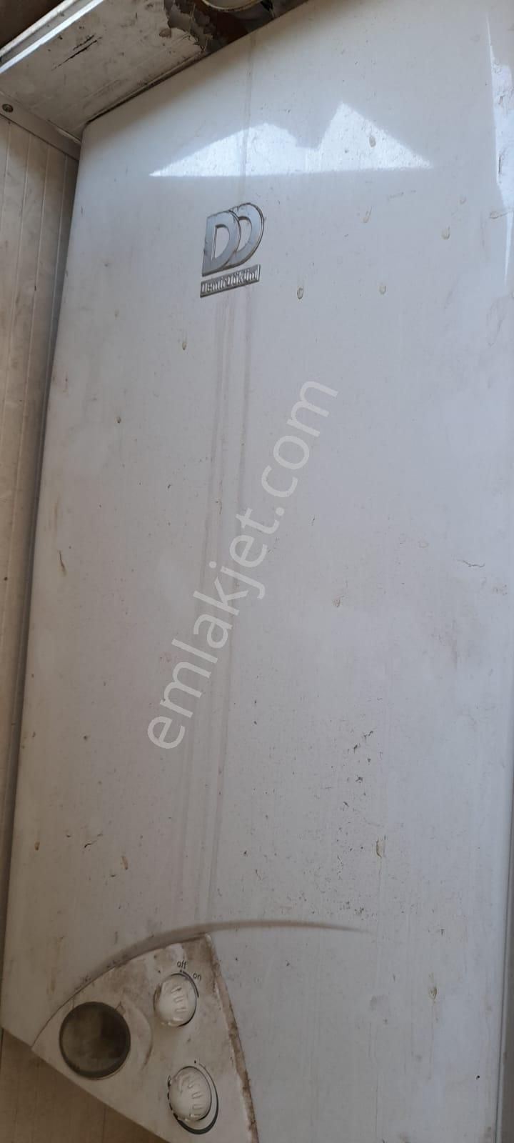 Bursa Osmangazi Ulu Mah. 2+1 Satılık - Görsel 22