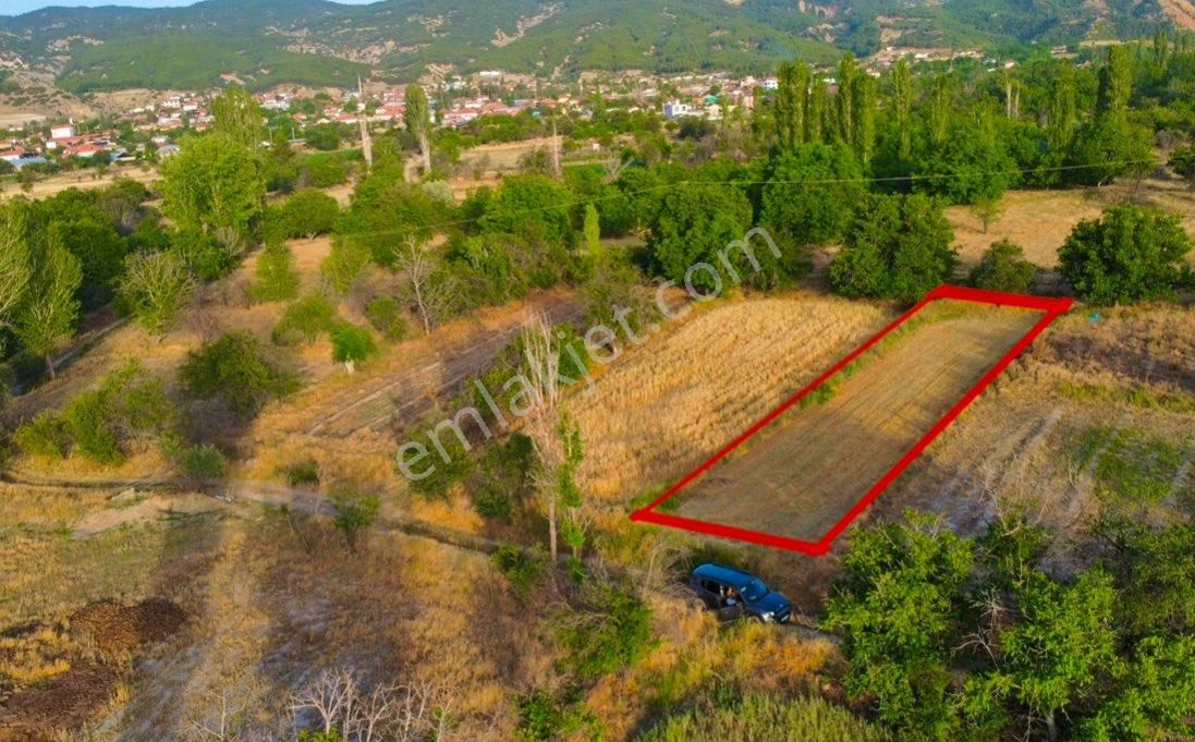 Burdur Merkez Gökçebağ Köyü (Yol Altı) Satılık Tarla Akaylar Gayrimenkulden Gökçebağda Satılık Bahçe