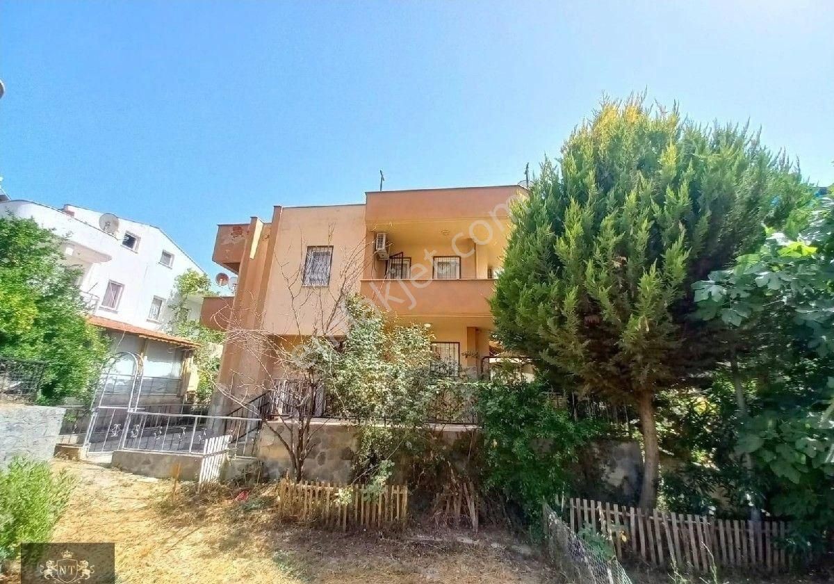 Kuşadası Yavansu Satılık Villa Kusadası Yavansuda Satılık 4+1 Yazlık