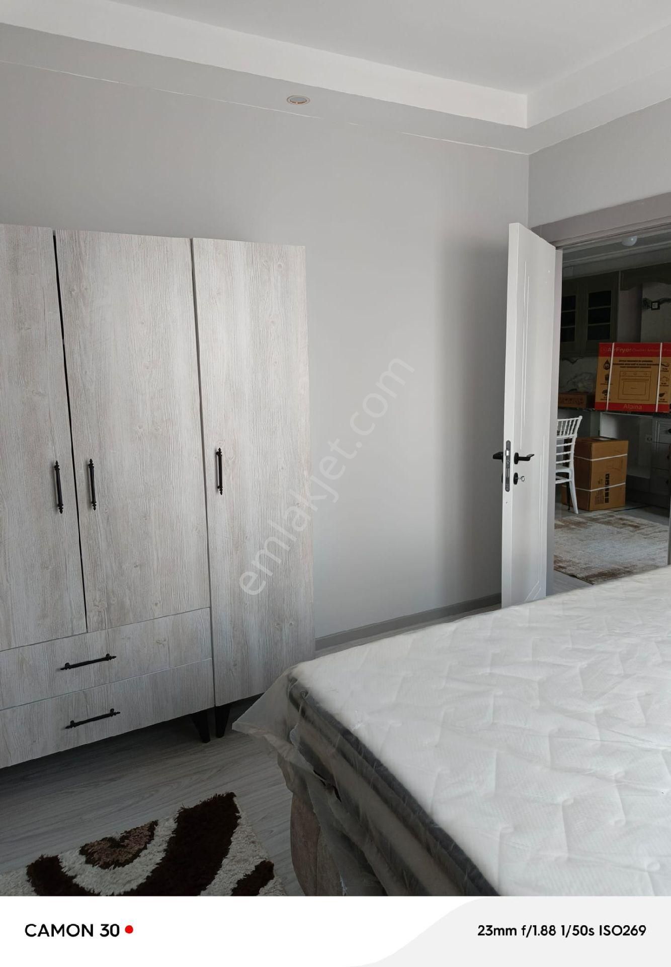 Sarıçam Ertuğrulgazi Kiralık Daire Eşyalı 2+1 Daire Sarıçam Osmangazi