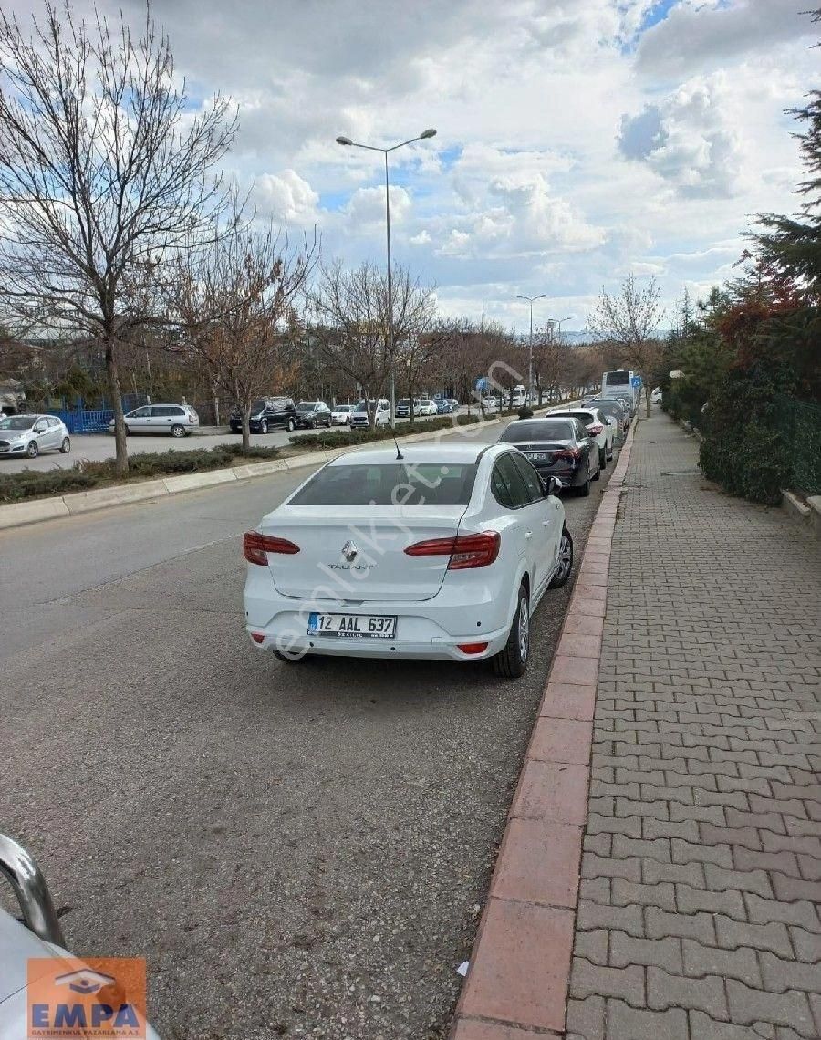 Yenimahalle Uğur Mumcu Satılık Müstakil Ev Empa Alınterinden Batikent Güven Başarı Sit.dubleks