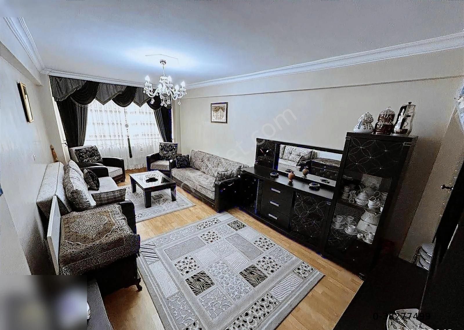 Odunpazarı 71 Evler Satılık Daire 71 Evler Mah. Ertaş Caddesi Yakını 3+1 140m2 Daire