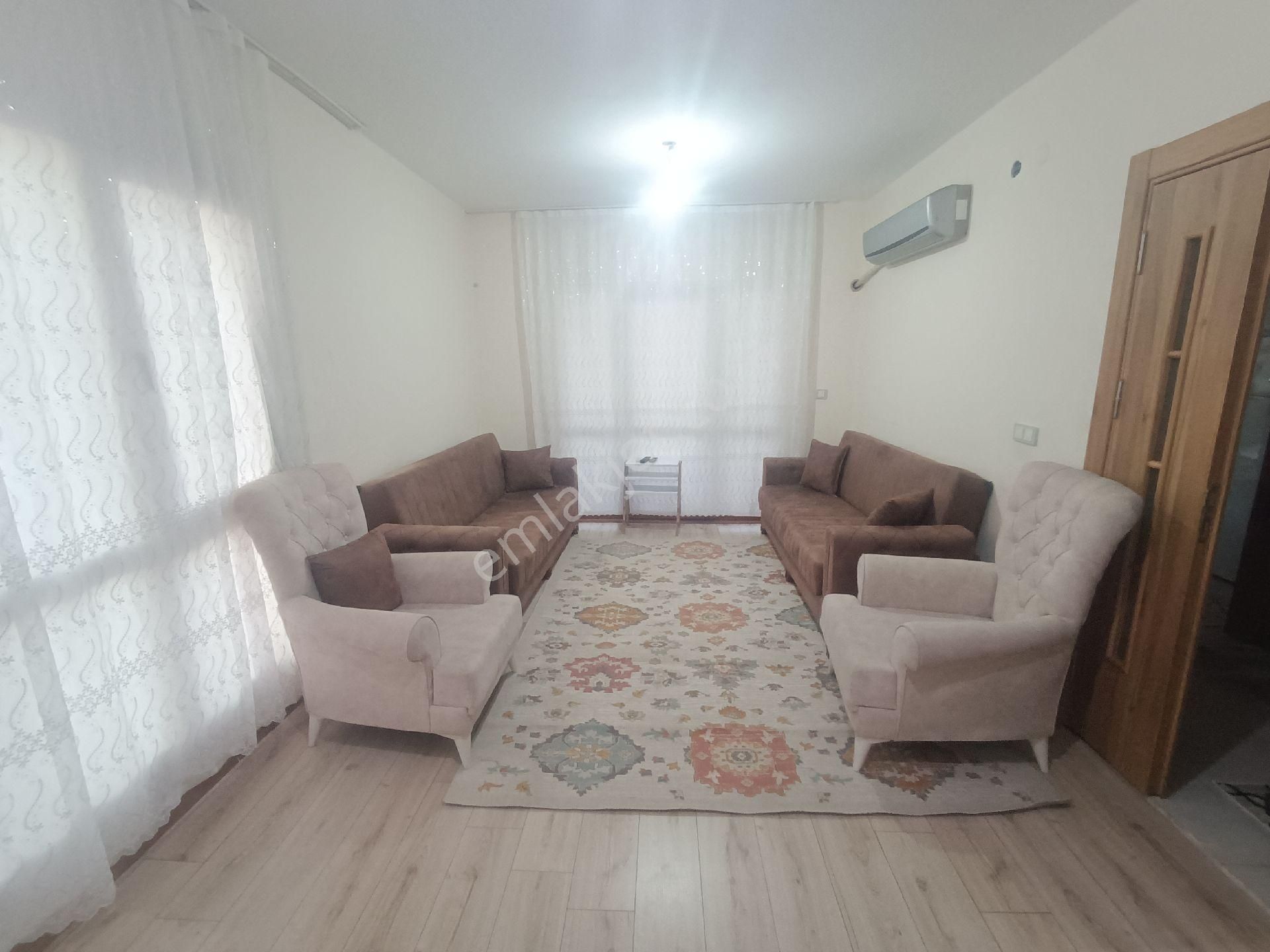 Nusaybin Abdulkadirpaşa Kiralık Daire Acar Emlaktan Abdulkadirpaşa Mah Tokide 2+190m2 Eşyalı Lüks Daire