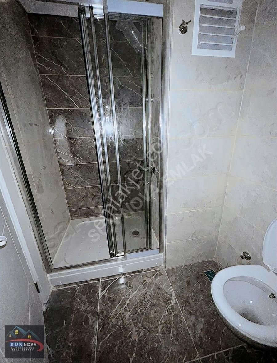 Kepez Kepez Kiralık Daire Suryapıda En Büyük 2+1 Muhteşem Manzaralı 106.5m2 Daire..