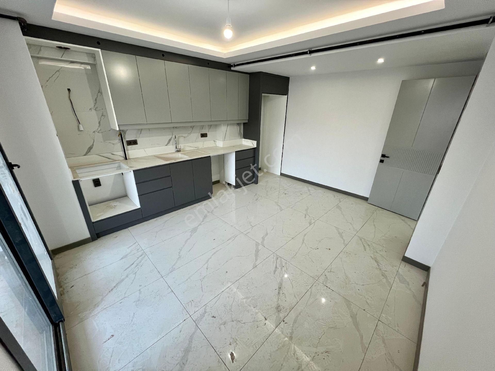 Merkezefendi Şemikler Satılık Daire Şemikler'de 170m² 3+1 Lüx Konsept Satılık Daireler