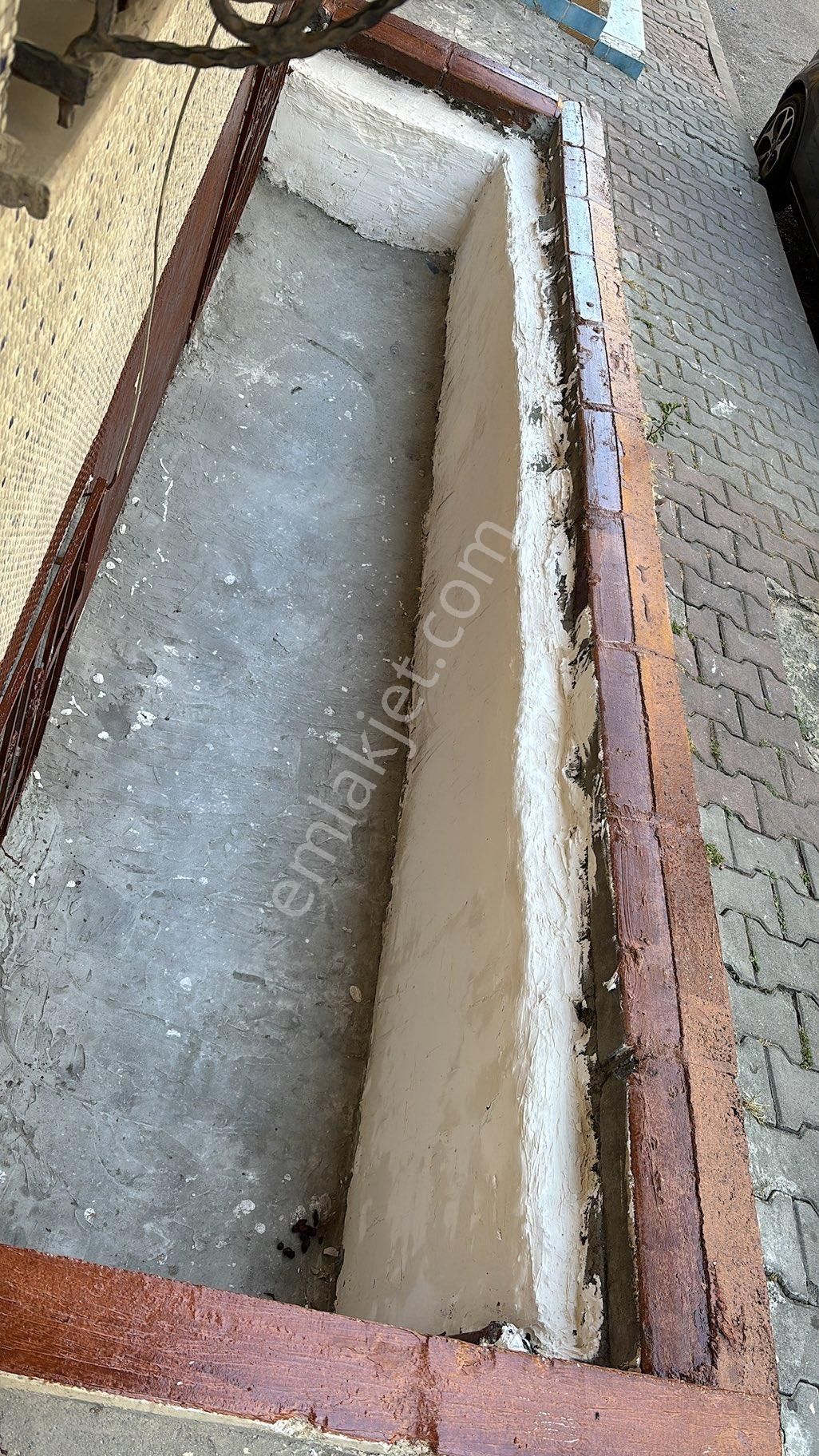 Gaziosmanpaşa Karadeniz Satılık Residence Satılık Bahçe Katı Daire