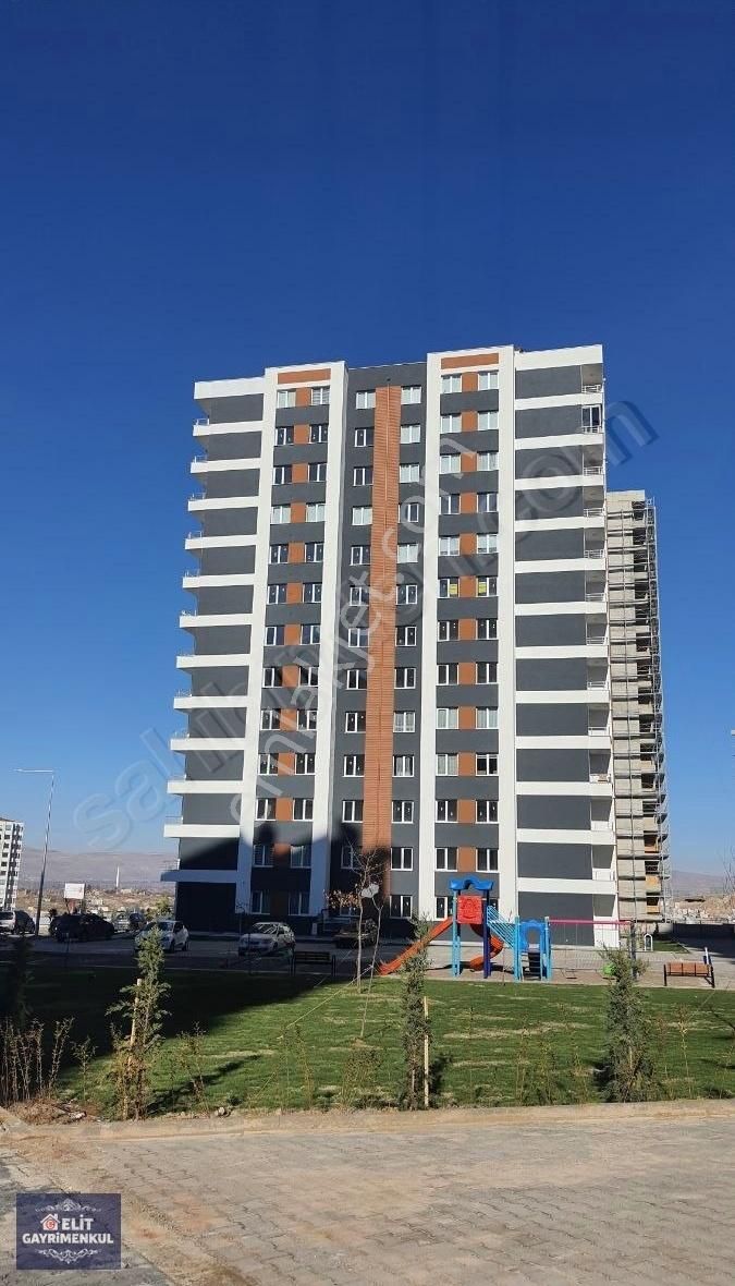 Kayseri Melikgazi Satılık Kooperatif İldem E 4+1 Hisse