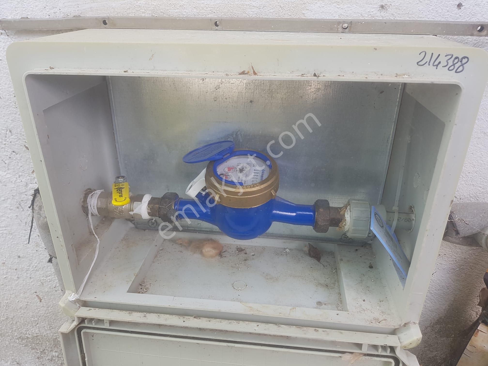 🦋lobby Fortis'ten Satılık Acıpayam Suçatı'da 413 M² Ev, Ahır Ve Bahçe🦋 - Görsel 12