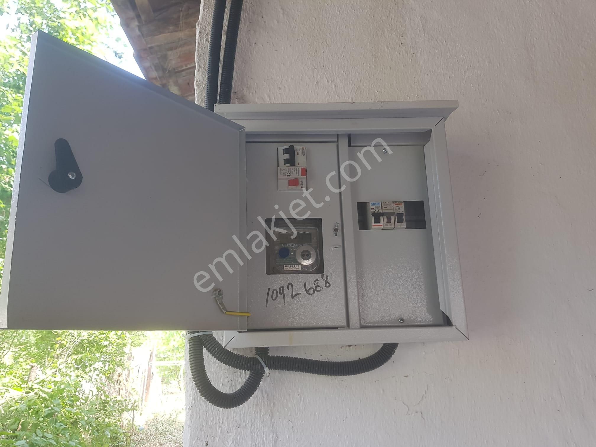 🦋lobby Fortis'ten Satılık Acıpayam Suçatı'da 413 M² Ev, Ahır Ve Bahçe🦋 - Görsel 11