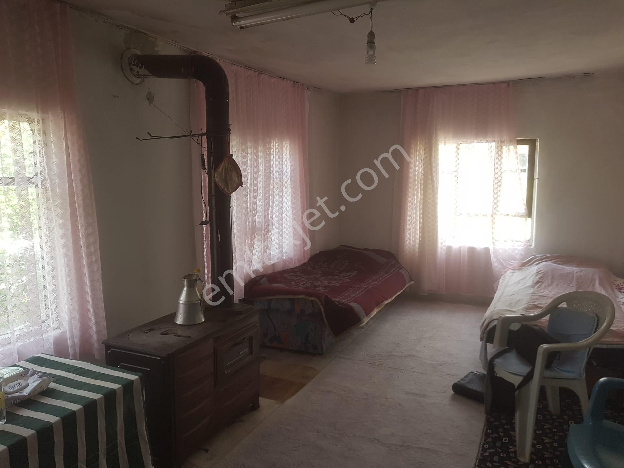 🦋lobby Fortis'ten Satılık Acıpayam Suçatı'da 413 M² Ev, Ahır Ve Bahçe🦋 - Görsel 9