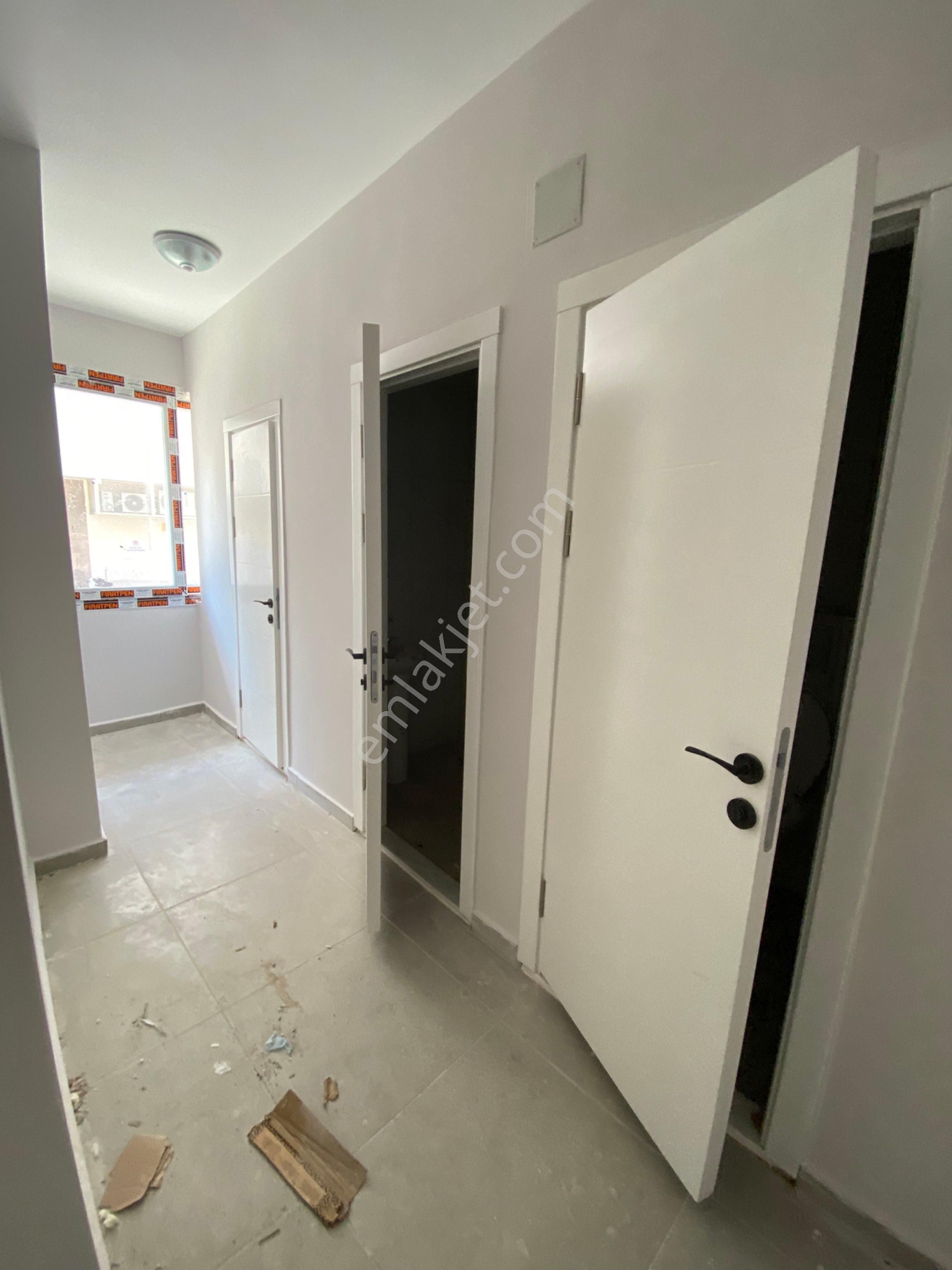 Forum Avm Arkası Satılık Komple Bina İşyeri - Görsel 7