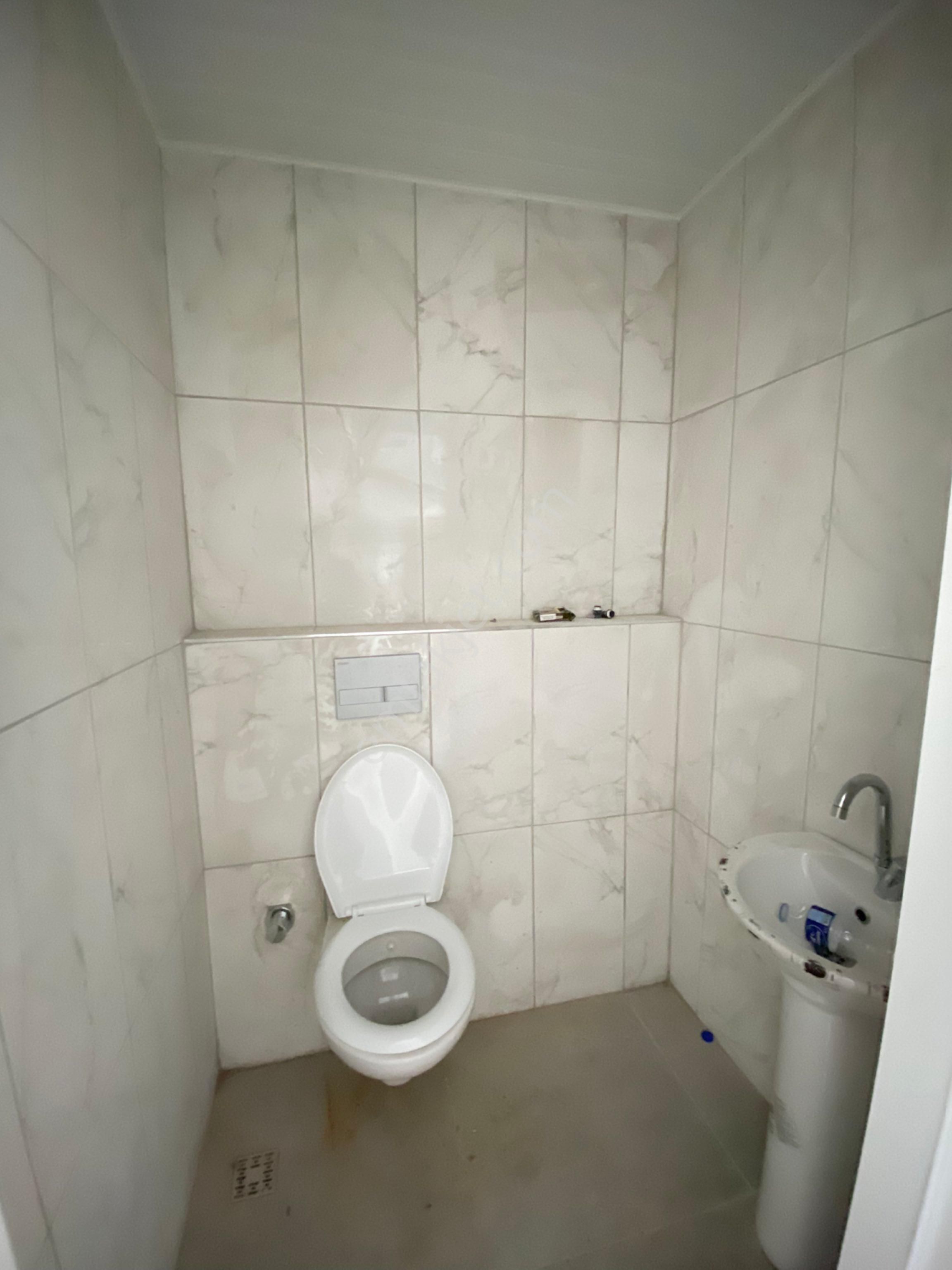 Forum Avm Arkası Satılık Komple Bina İşyeri - Görsel 4