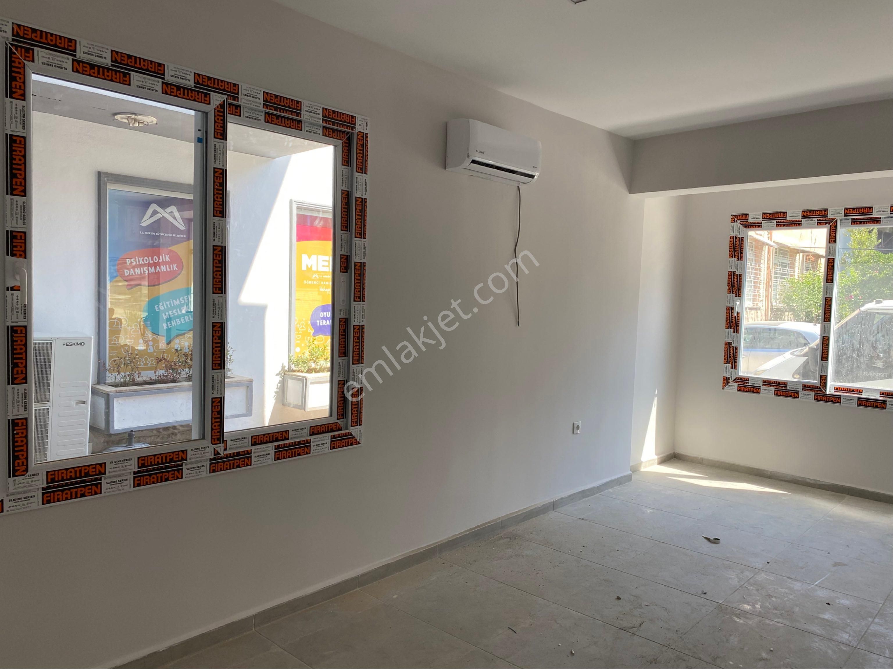 Forum Avm Arkası Satılık Komple Bina İşyeri - Görsel 12