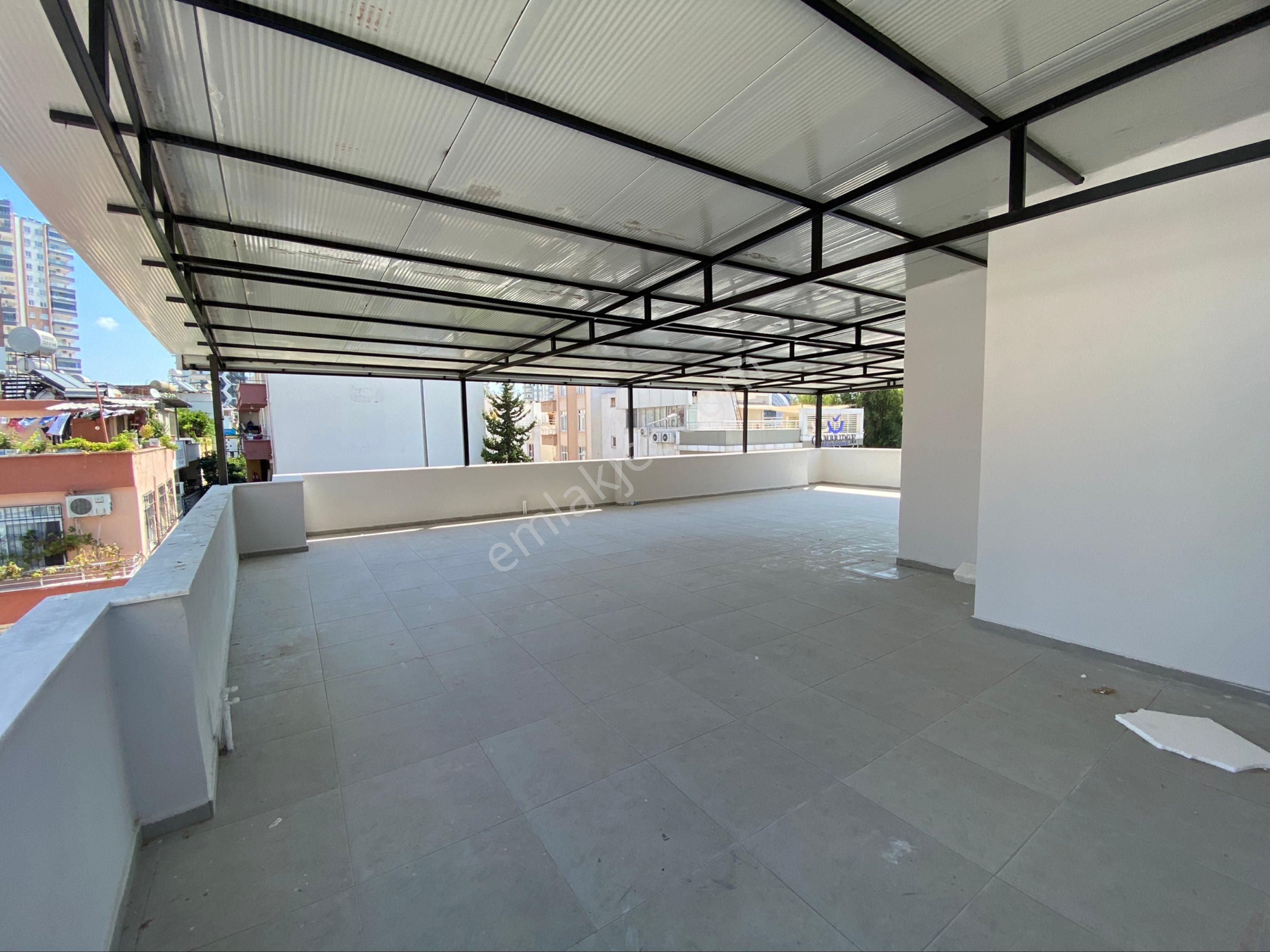 Forum Avm Arkası Satılık Komple Bina İşyeri - Görsel 25