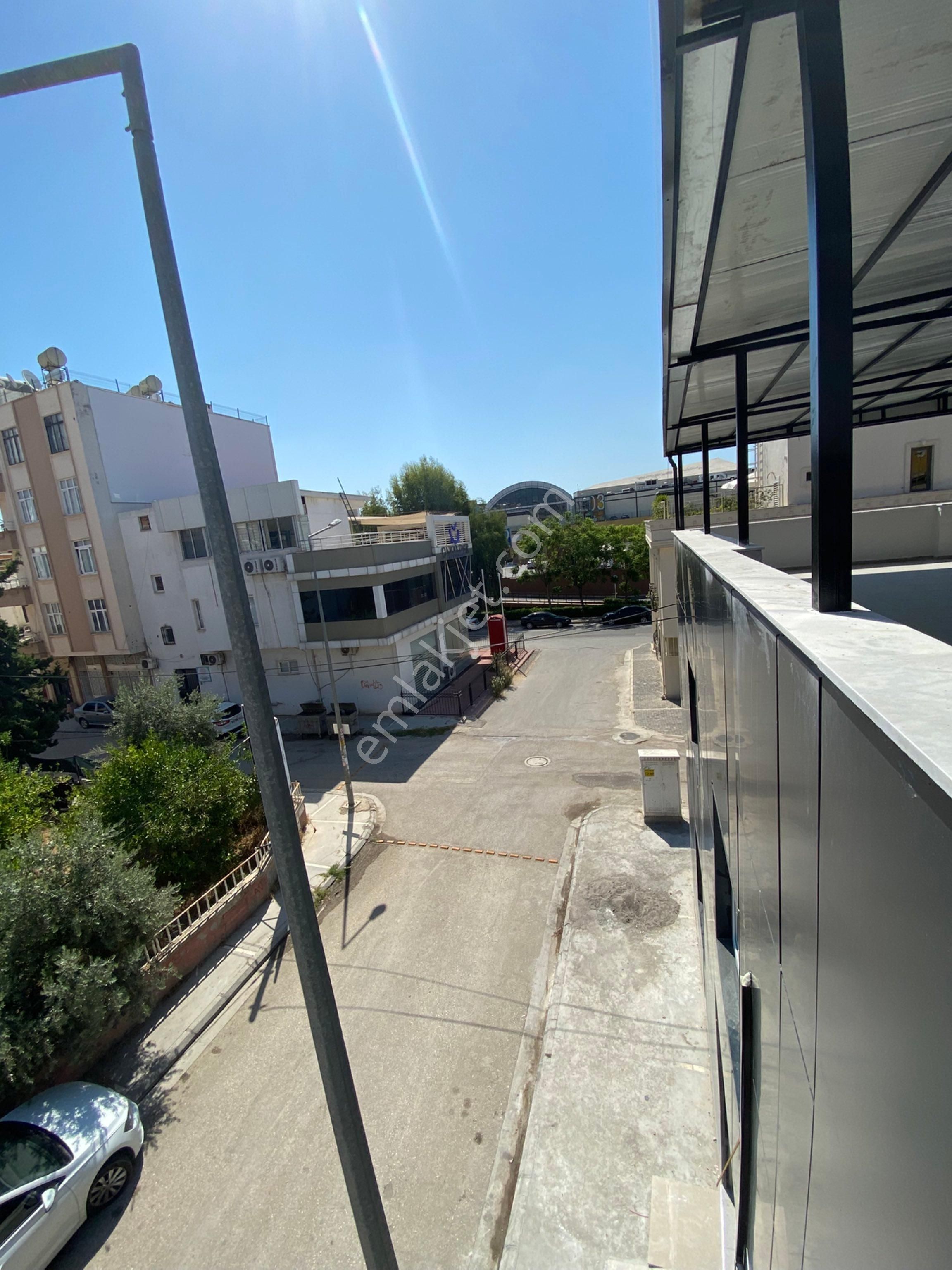 Forum Avm Arkası Satılık Komple Bina İşyeri - Görsel 28