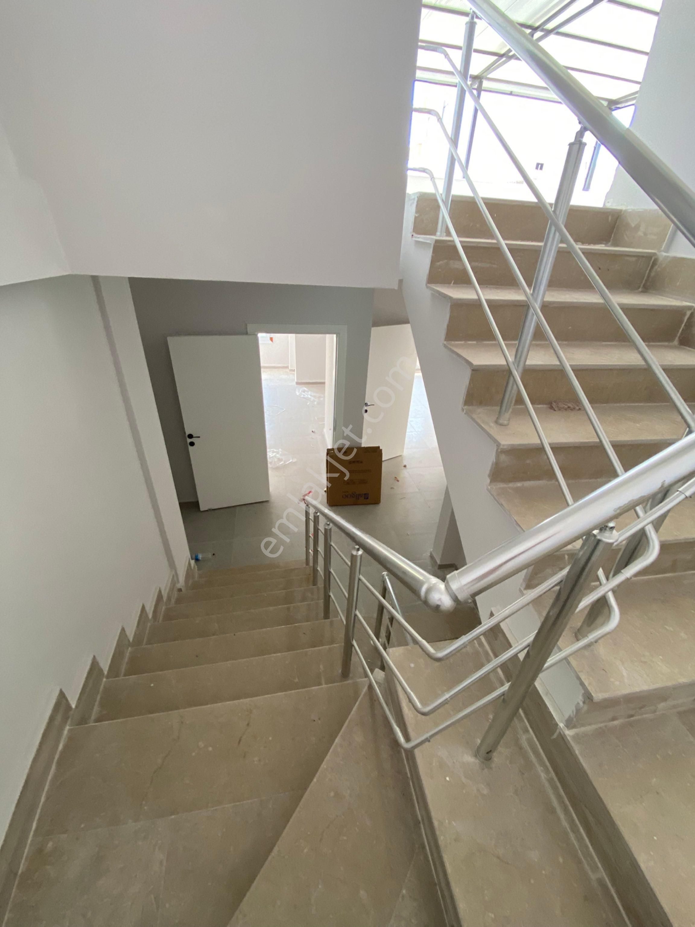 Forum Avm Arkası Satılık Komple Bina İşyeri - Görsel 21