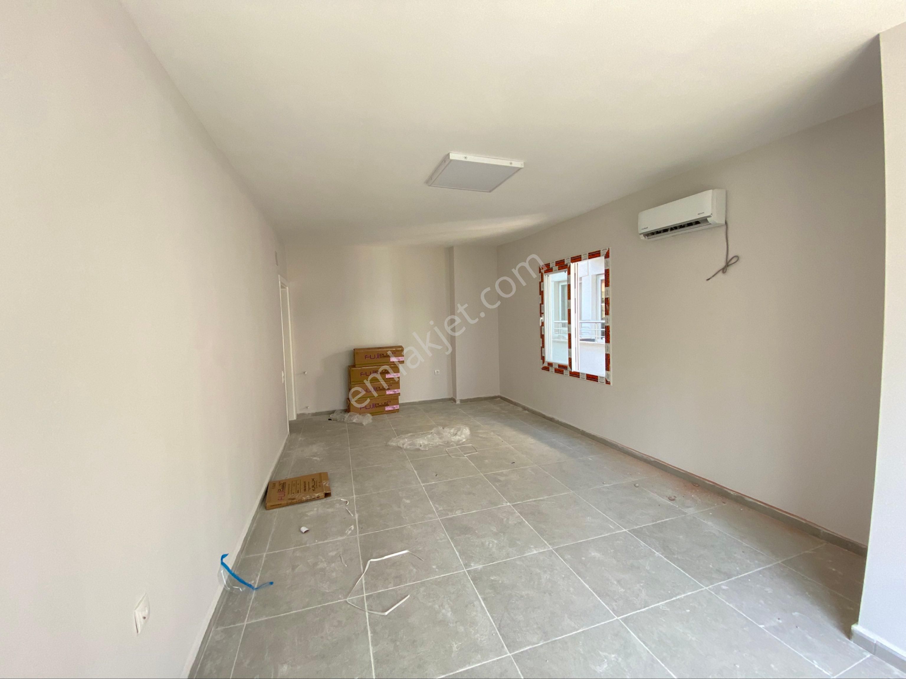 Forum Avm Arkası Satılık Komple Bina İşyeri - Görsel 20