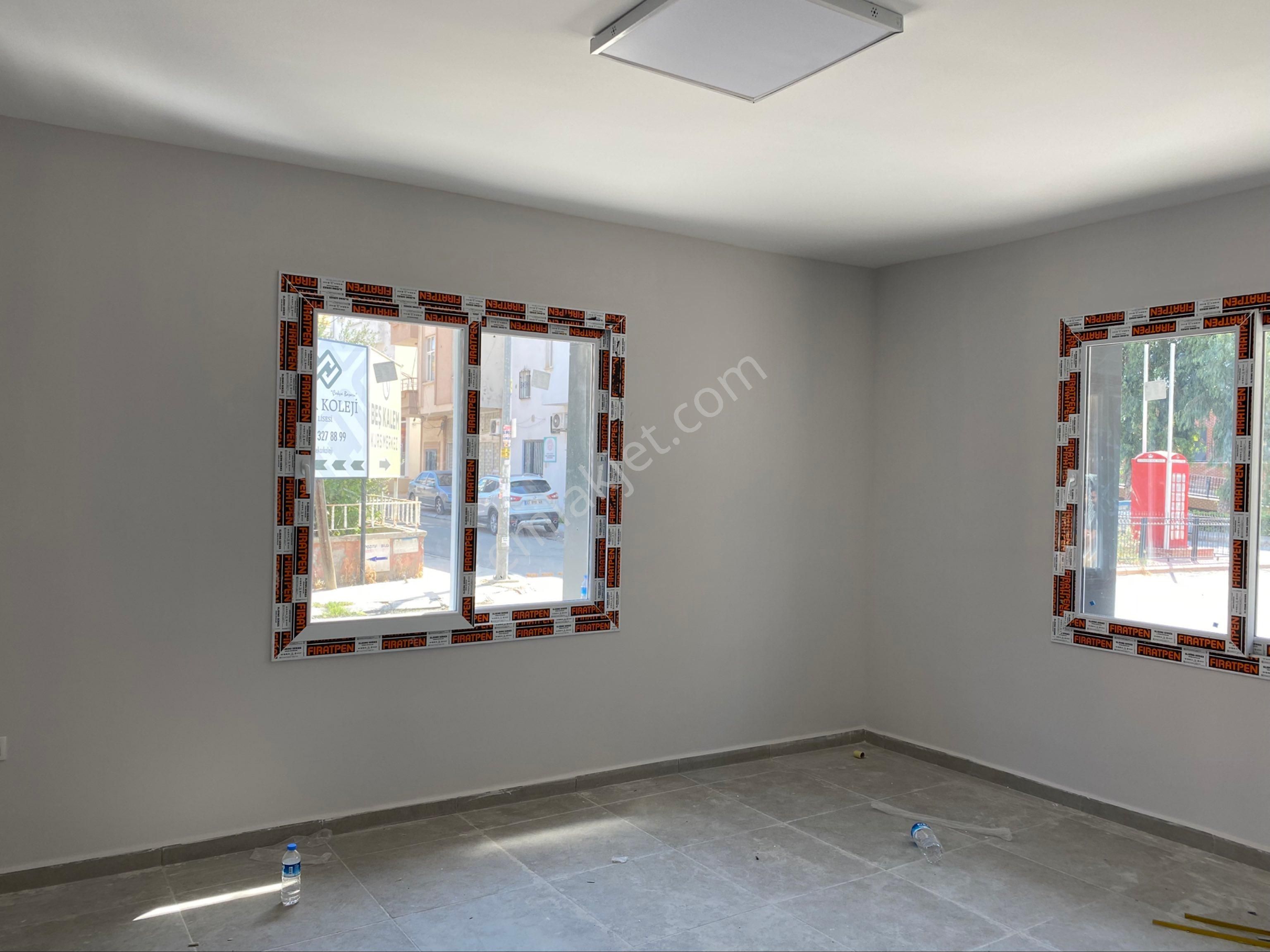 Forum Avm Arkası Satılık Komple Bina İşyeri - Görsel 3