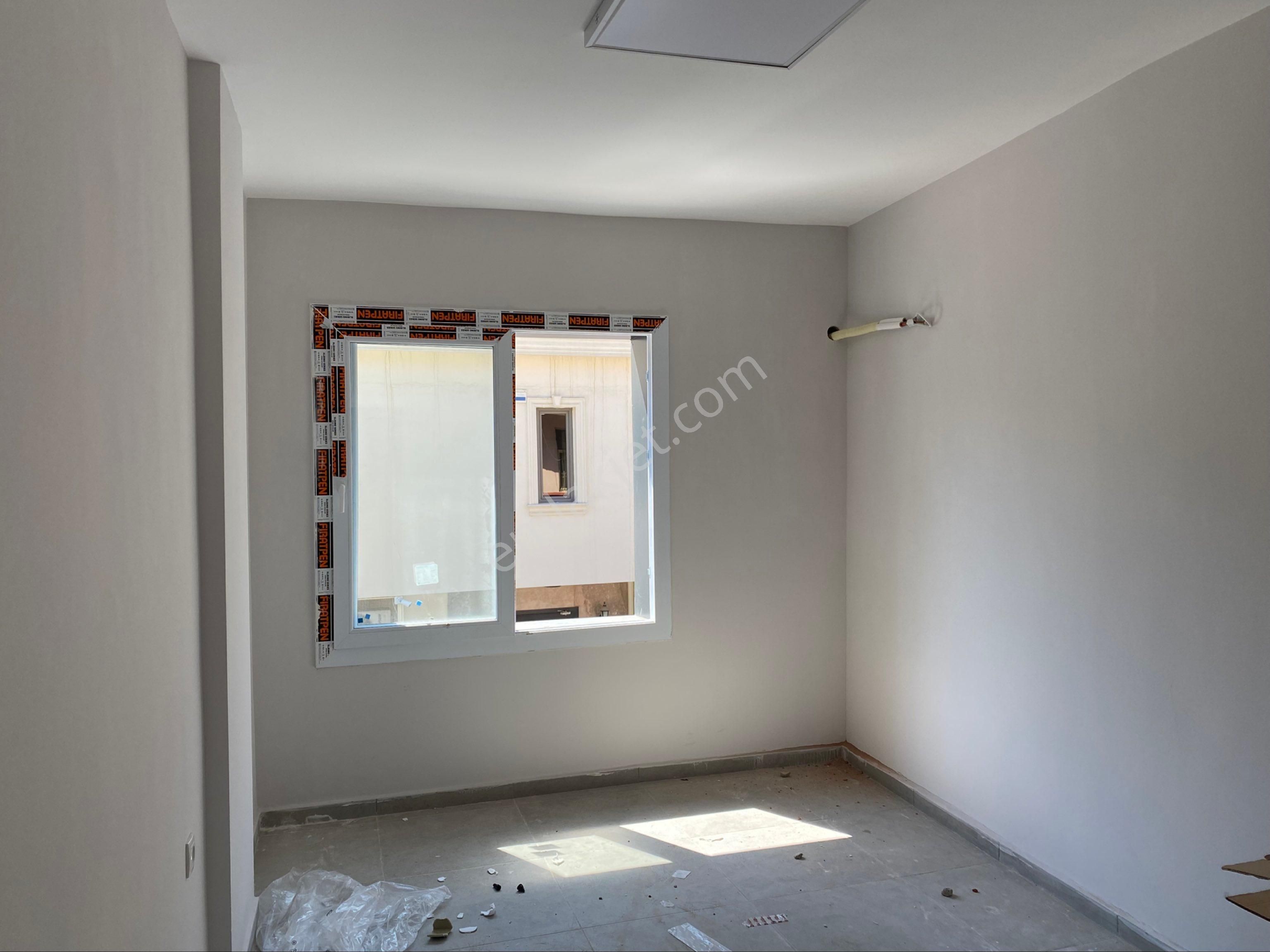 Forum Avm Arkası Satılık Komple Bina İşyeri - Görsel 16