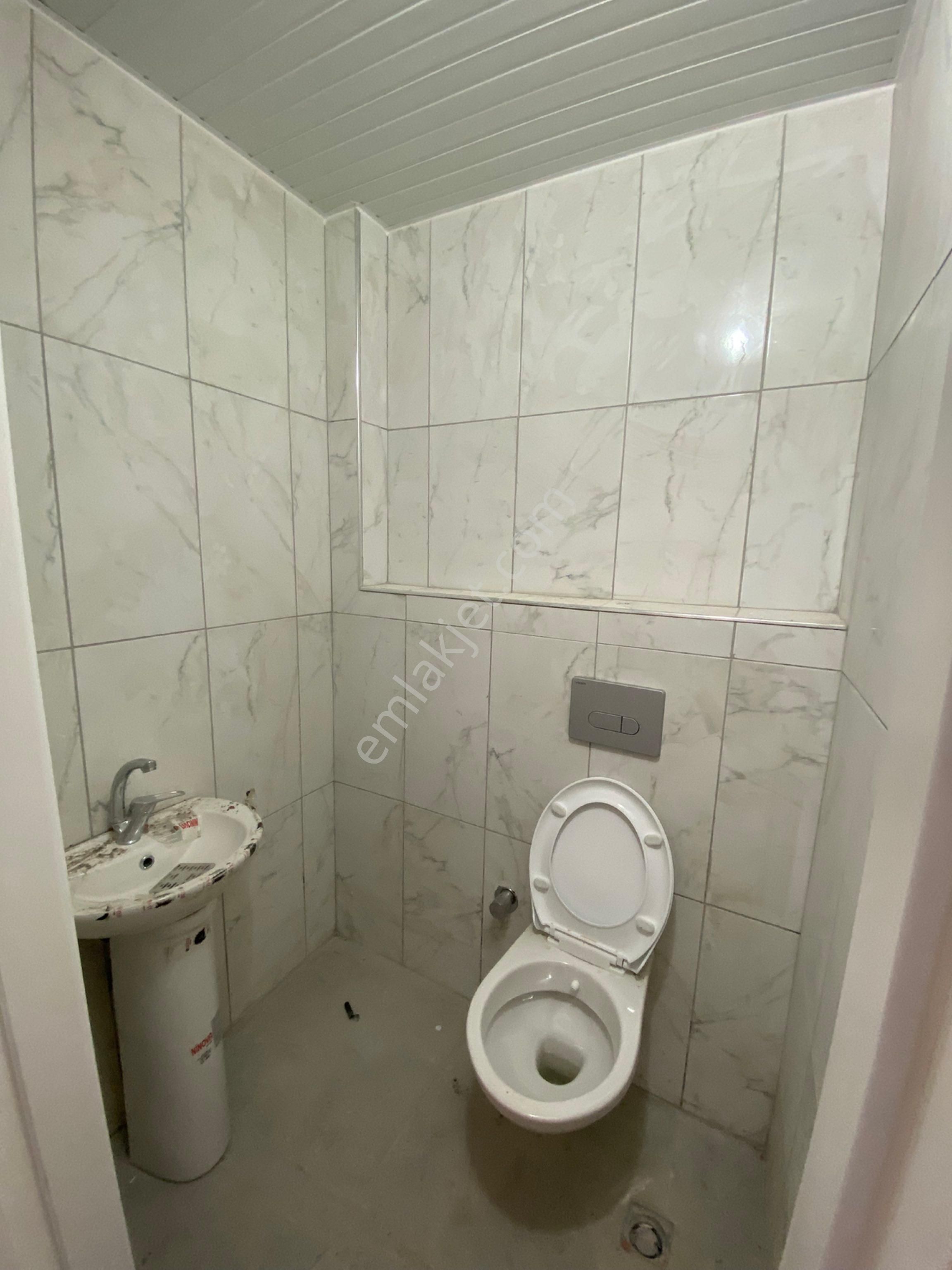 Forum Avm Arkası Satılık Komple Bina İşyeri - Görsel 9