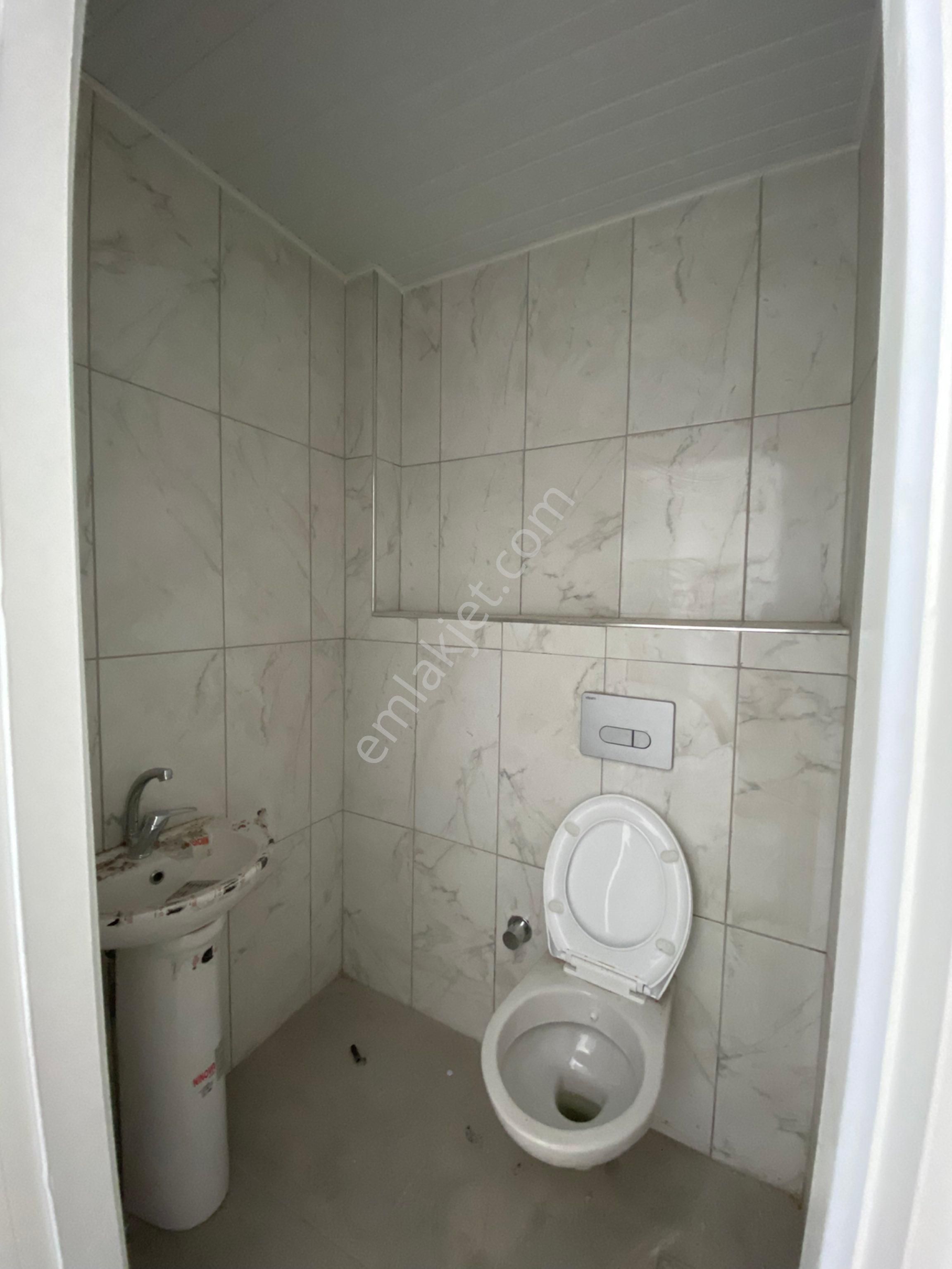 Forum Avm Arkası Satılık Komple Bina İşyeri - Görsel 8