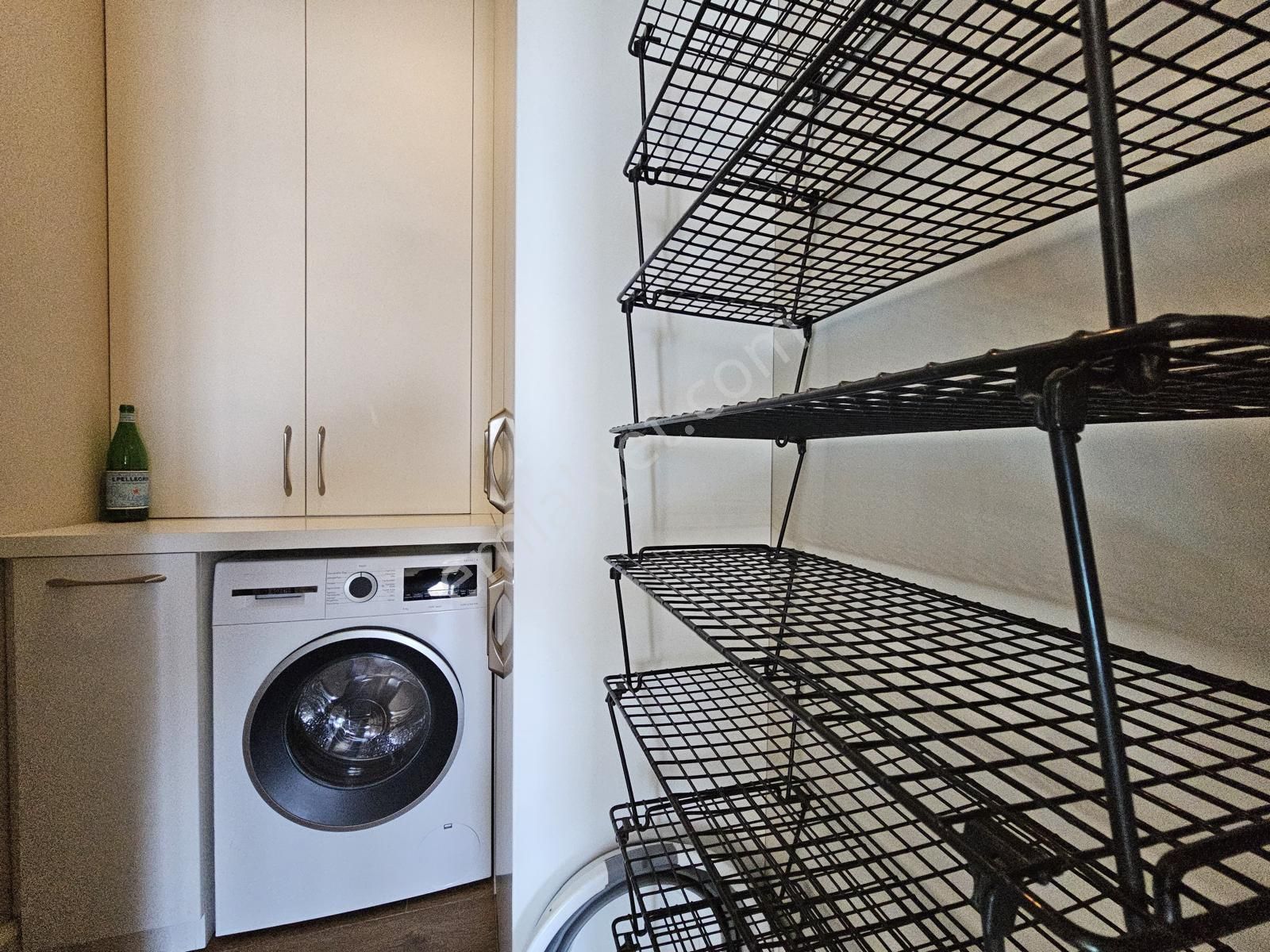 Bodrum Gündoğan'da Satılık Full Deniz Manzaralı 4+1 Villa - Görsel 28