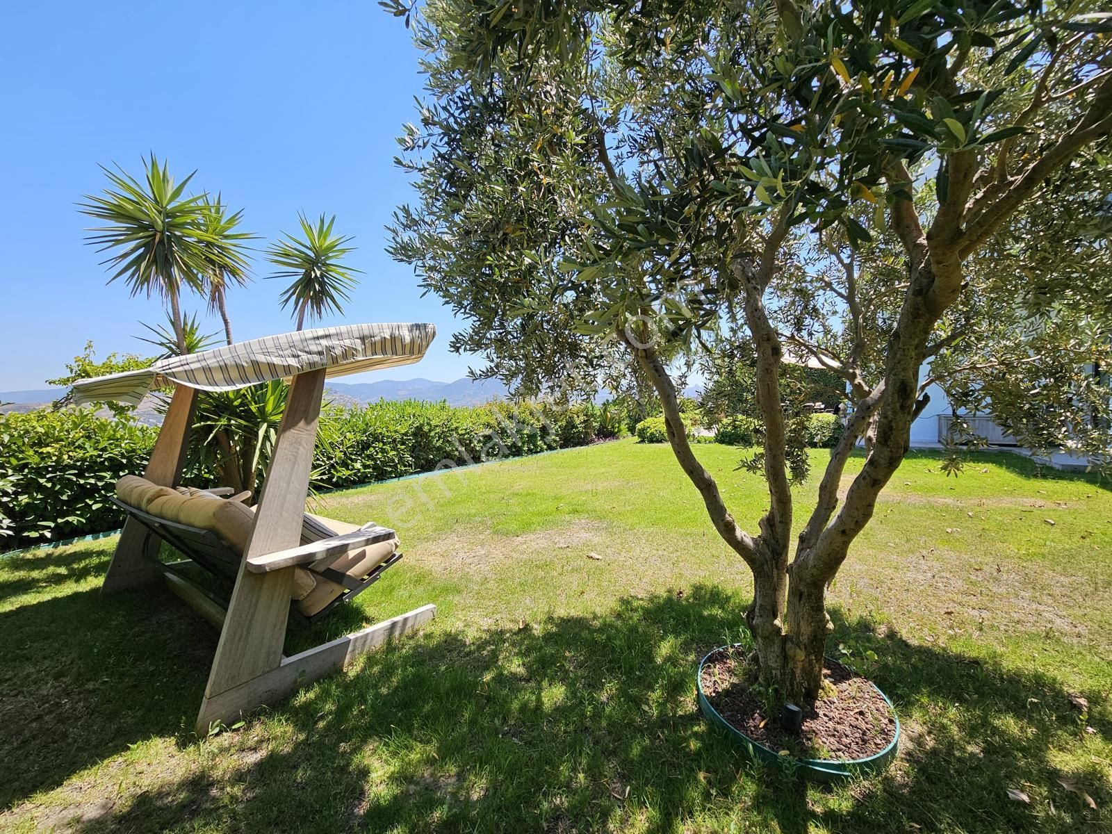 Bodrum Gündoğan'da Satılık Full Deniz Manzaralı 4+1 Villa - Görsel 7