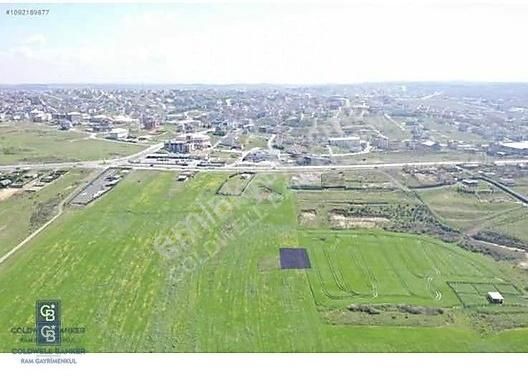 Arnavutköy Haraççı Satılık Konut İmarlı Arnavutköy Haraççı Mahallesinde 109 M2 Fırsat Arsa