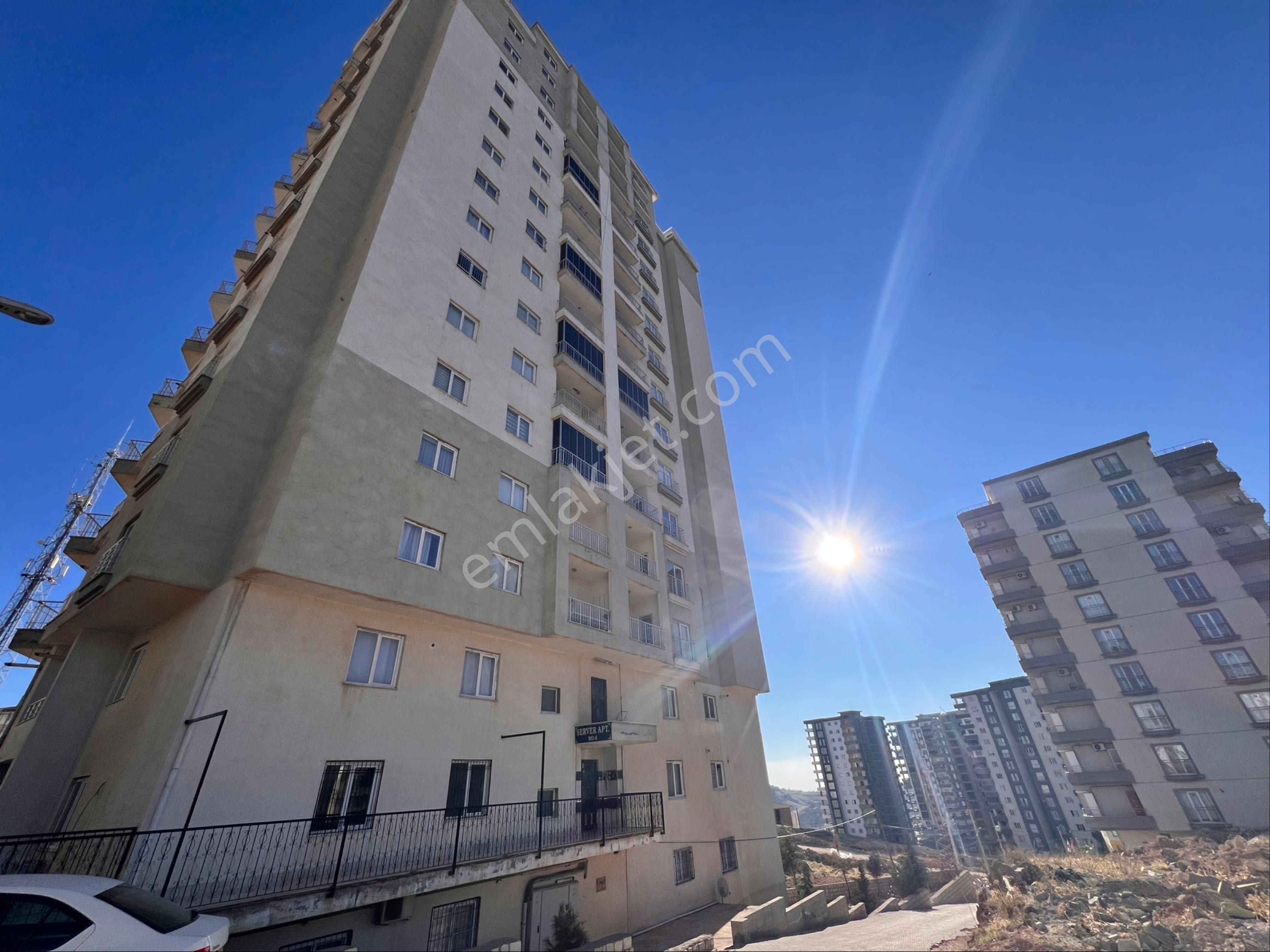 Artuklu Yenişehir Kiralık Daire Murat Emlaktan Tedaş Arkasında Ara Kat 2+1 Dairemiz Kiralıktır