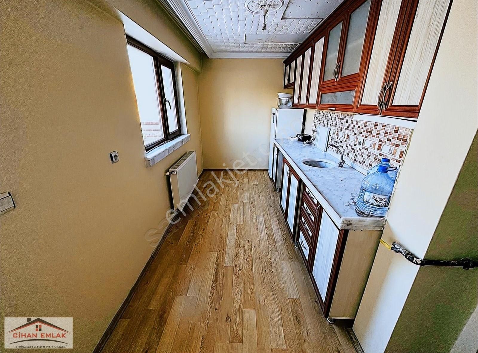 Cihandan Geniş Aileye Uygun Çift Girişli 5+2 Ankara Manzaralı - Görsel 20