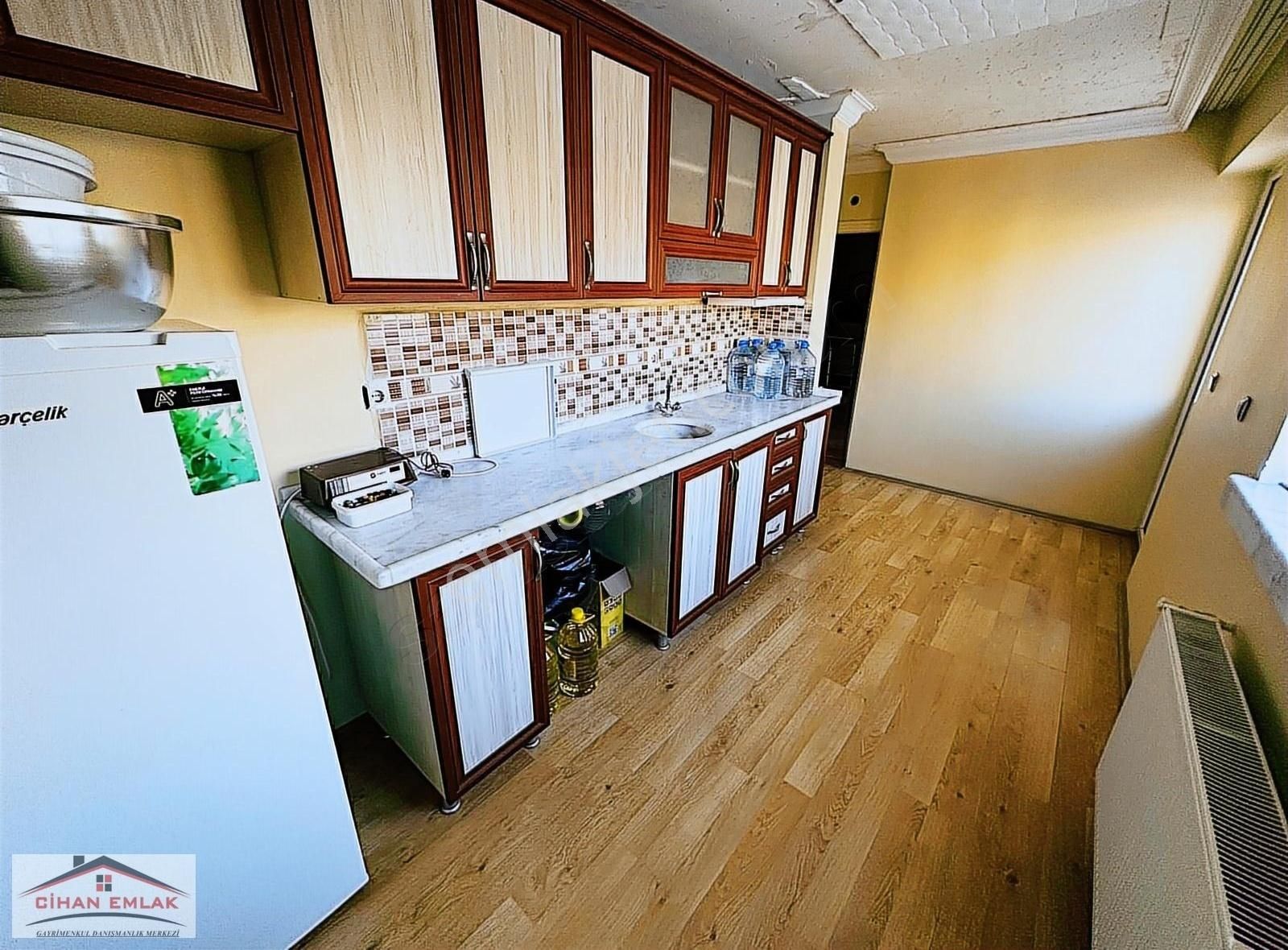 Cihandan Geniş Aileye Uygun Çift Girişli 5+2 Ankara Manzaralı - Görsel 2